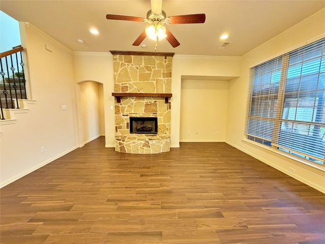 7105 Handen Drive, Rowlett, TX 75089