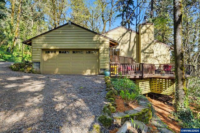9855 Liberty Rd S, Salem, OR 97306