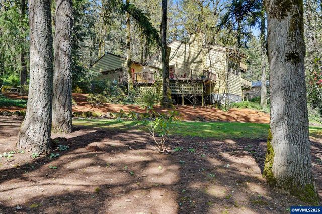 9855 Liberty Rd S, Salem, OR 97306