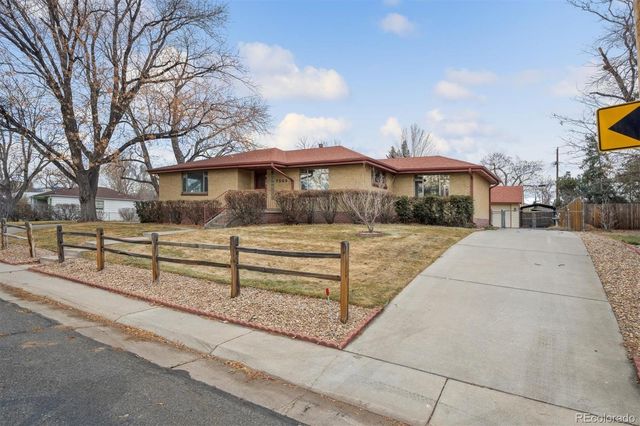 7505 W 47th Avenue, Wheat Ridge, CO 80033