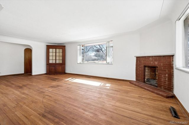 7505 W 47th Avenue, Wheat Ridge, CO 80033