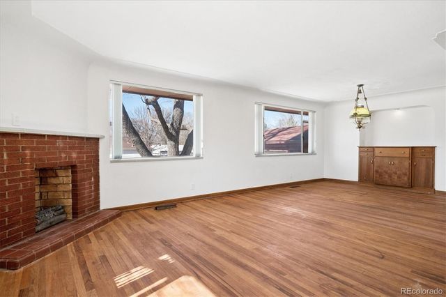 7505 W 47th Avenue, Wheat Ridge, CO 80033