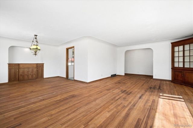 7505 W 47th Avenue, Wheat Ridge, CO 80033