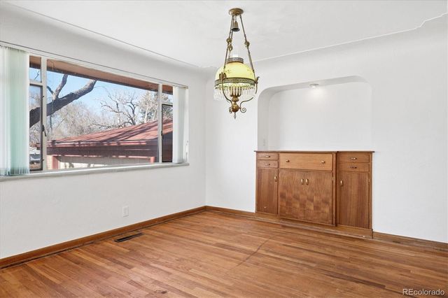 7505 W 47th Avenue, Wheat Ridge, CO 80033