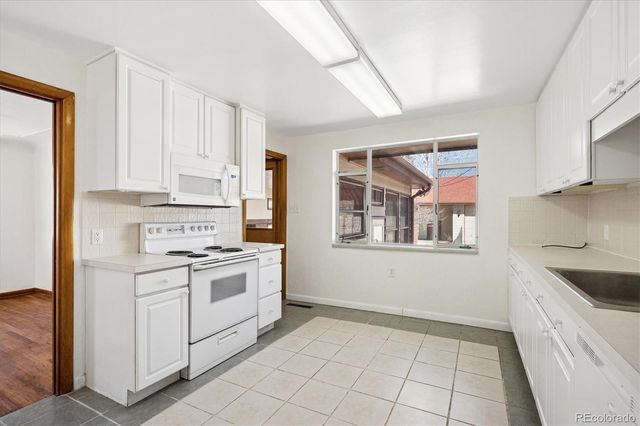 7505 W 47th Avenue, Wheat Ridge, CO 80033