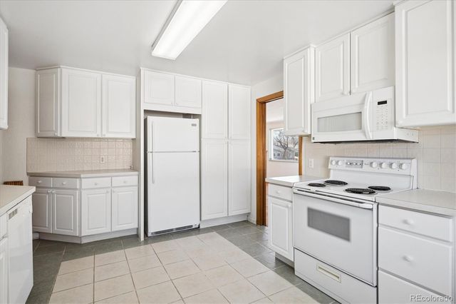 7505 W 47th Avenue, Wheat Ridge, CO 80033