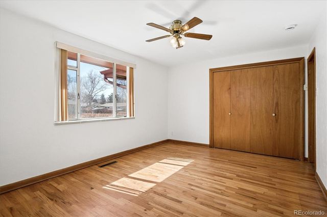 7505 W 47th Avenue, Wheat Ridge, CO 80033