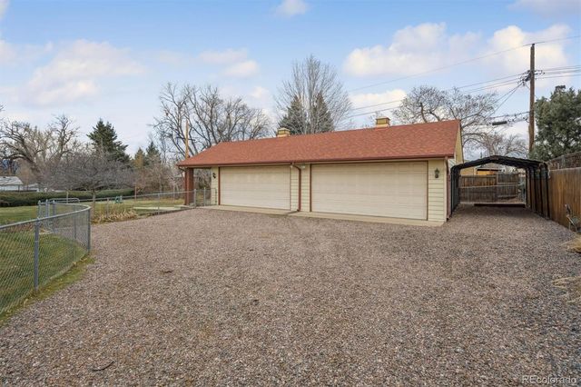 7505 W 47th Avenue, Wheat Ridge, CO 80033