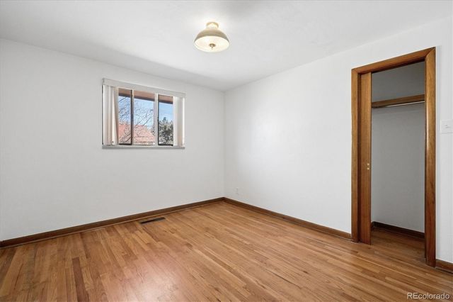 7505 W 47th Avenue, Wheat Ridge, CO 80033