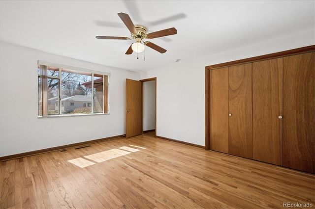 7505 W 47th Avenue, Wheat Ridge, CO 80033