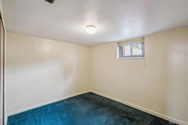 7505 W 47th Avenue, Wheat Ridge, CO 80033