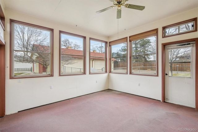 7505 W 47th Avenue, Wheat Ridge, CO 80033