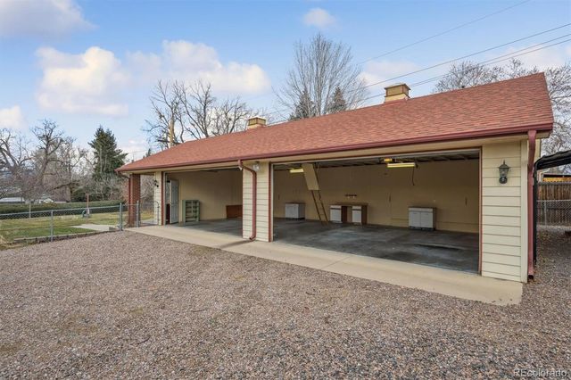 7505 W 47th Avenue, Wheat Ridge, CO 80033