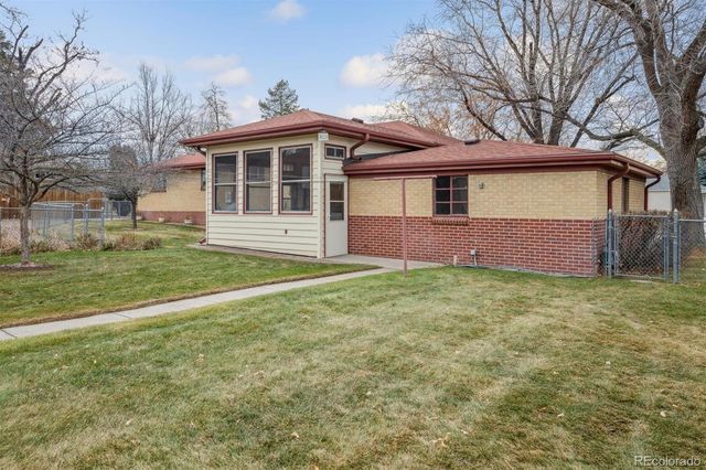 7505 W 47th Avenue, Wheat Ridge, CO 80033