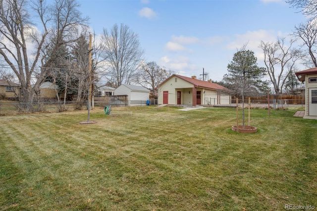 7505 W 47th Avenue, Wheat Ridge, CO 80033