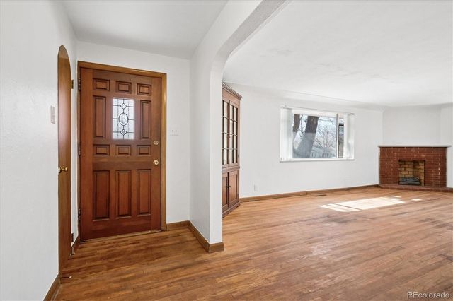 7505 W 47th Avenue, Wheat Ridge, CO 80033