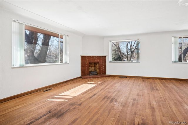 7505 W 47th Avenue, Wheat Ridge, CO 80033