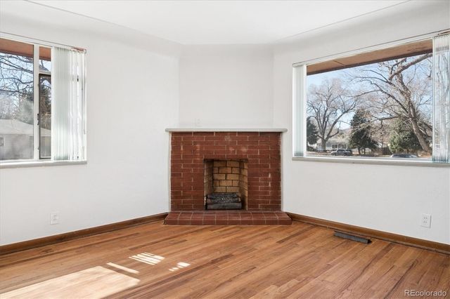 7505 W 47th Avenue, Wheat Ridge, CO 80033