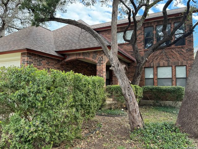 4622 Rock Nettle, San Antonio, TX 78247
