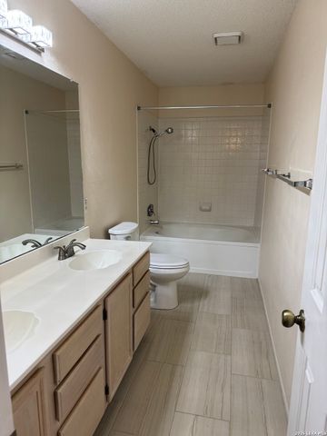 4622 Rock Nettle, San Antonio, TX 78247