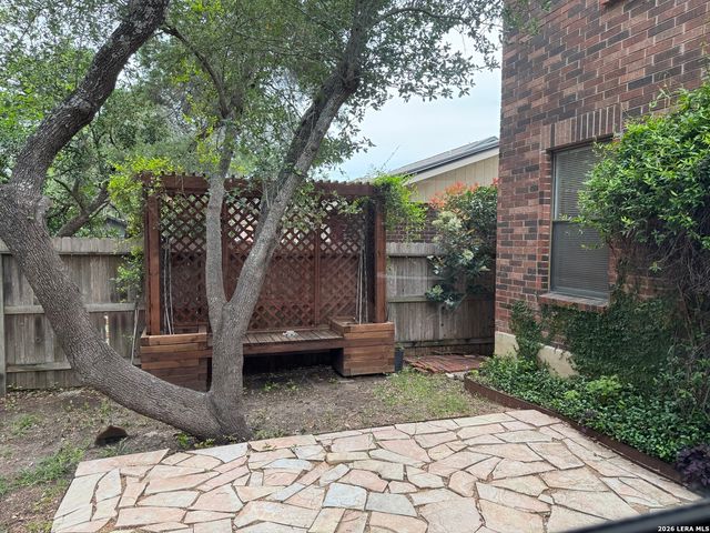4622 Rock Nettle, San Antonio, TX 78247
