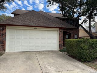 4622 Rock Nettle, San Antonio, TX 78247