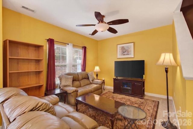 5927 Pisgah Way, Charlotte, NC 28217