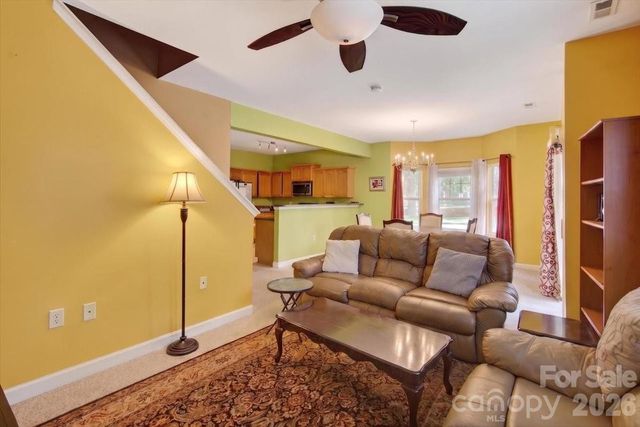 5927 Pisgah Way, Charlotte, NC 28217