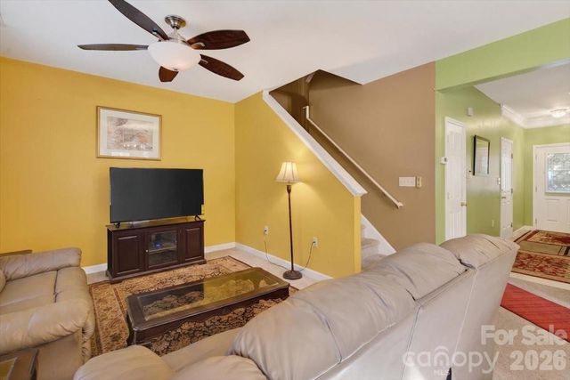 5927 Pisgah Way, Charlotte, NC 28217