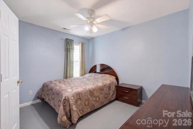 5927 Pisgah Way, Charlotte, NC 28217