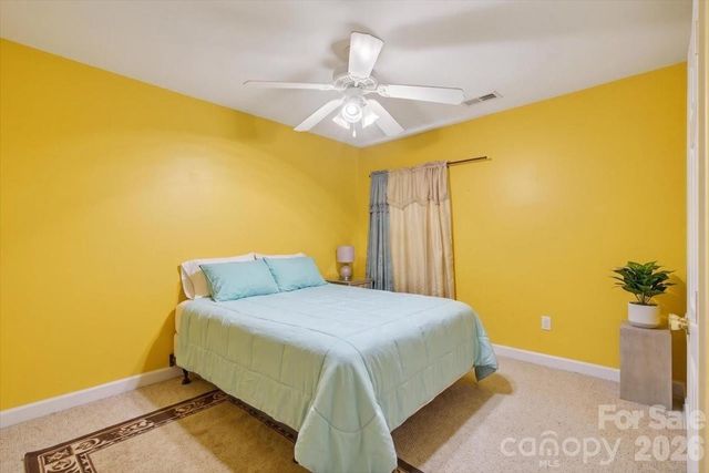 5927 Pisgah Way, Charlotte, NC 28217