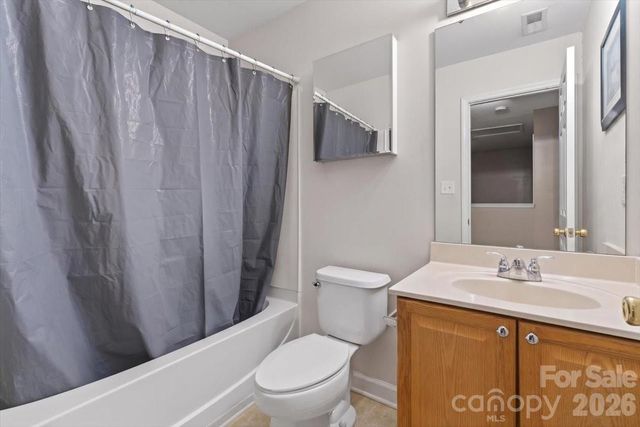 5927 Pisgah Way, Charlotte, NC 28217