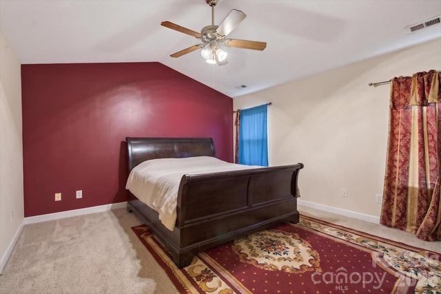 5927 Pisgah Way, Charlotte, NC 28217
