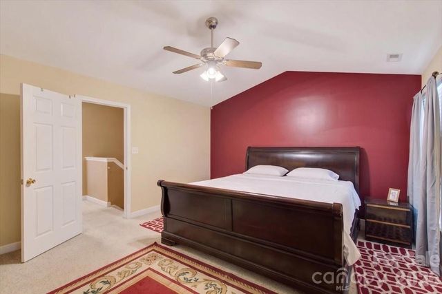5927 Pisgah Way, Charlotte, NC 28217