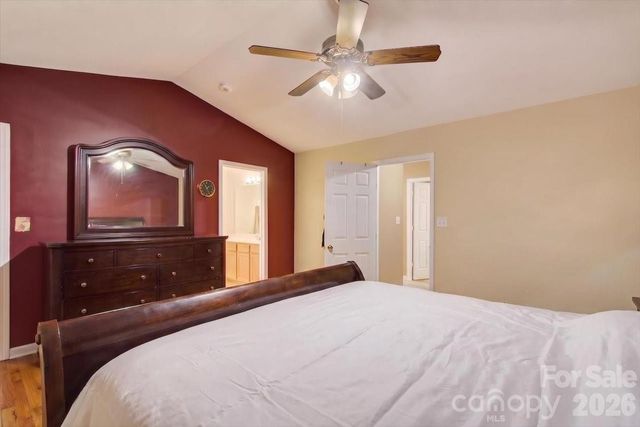 5927 Pisgah Way, Charlotte, NC 28217