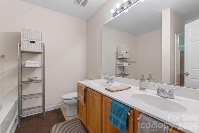 5927 Pisgah Way, Charlotte, NC 28217