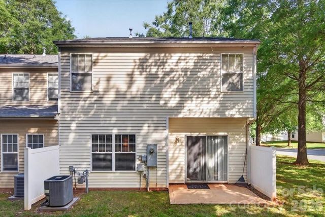 5927 Pisgah Way, Charlotte, NC 28217