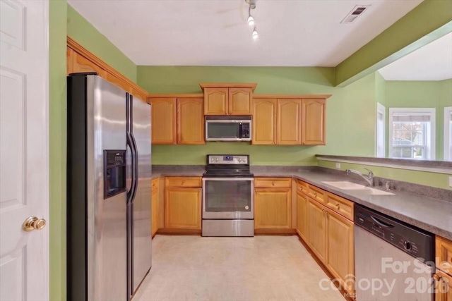 5927 Pisgah Way, Charlotte, NC 28217