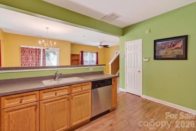 5927 Pisgah Way, Charlotte, NC 28217