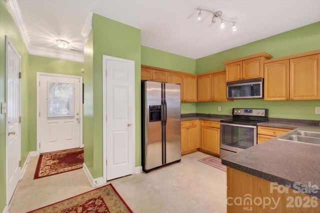 5927 Pisgah Way, Charlotte, NC 28217