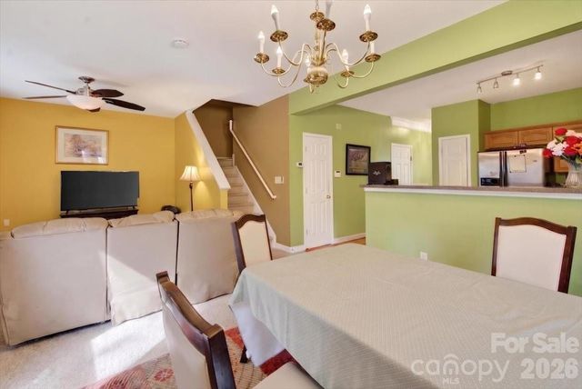 5927 Pisgah Way, Charlotte, NC 28217