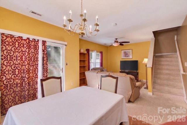 5927 Pisgah Way, Charlotte, NC 28217