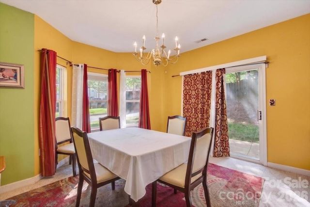 5927 Pisgah Way, Charlotte, NC 28217