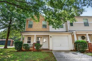 5927 Pisgah Way, Charlotte, NC 28217