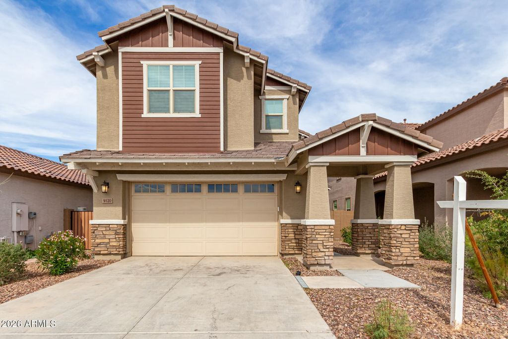 9120 W ROMA Avenue, Phoenix, AZ 85037