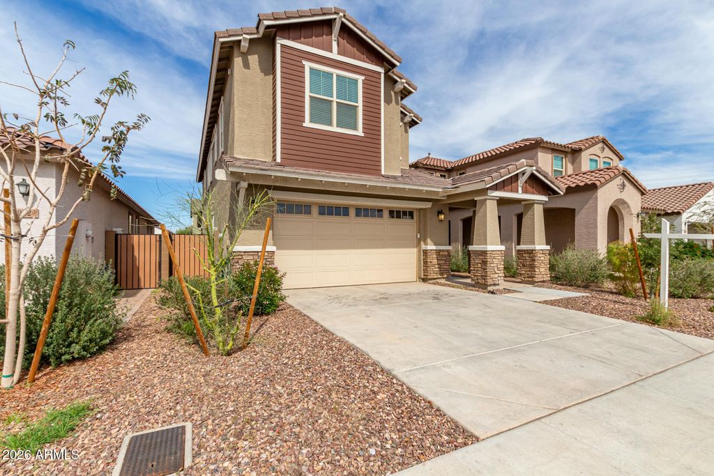 9120 W ROMA Avenue, Phoenix, AZ 85037 — photo 2