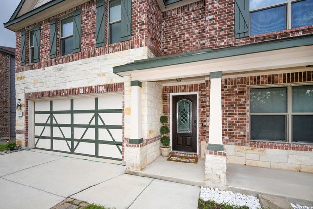 1428 JERICHO RDG, New Braunfels, TX 78130