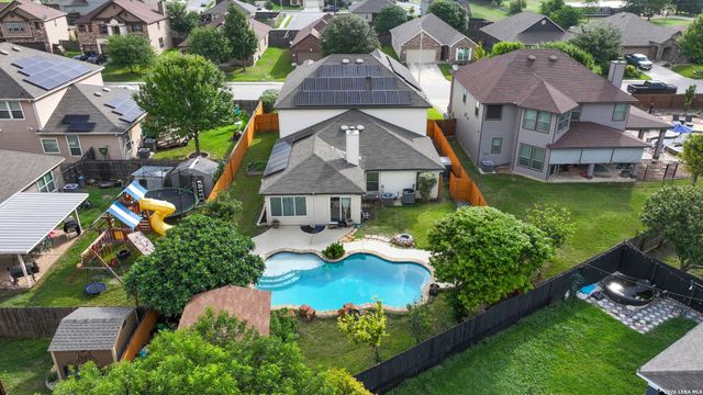 1428 JERICHO RDG, New Braunfels, TX 78130