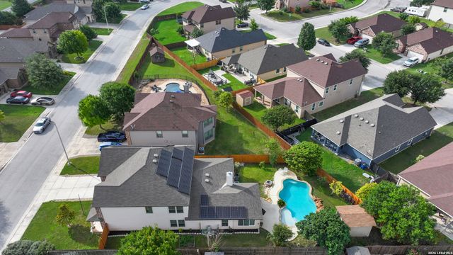 1428 JERICHO RDG, New Braunfels, TX 78130