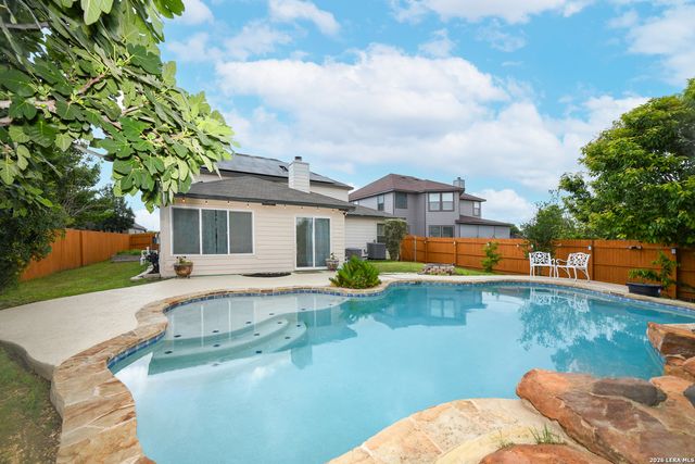 1428 JERICHO RDG, New Braunfels, TX 78130